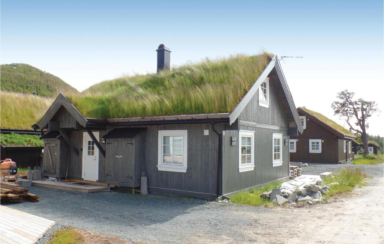 Cozy Home In Rauland With House A Mountain View ภายนอก รูปภาพ