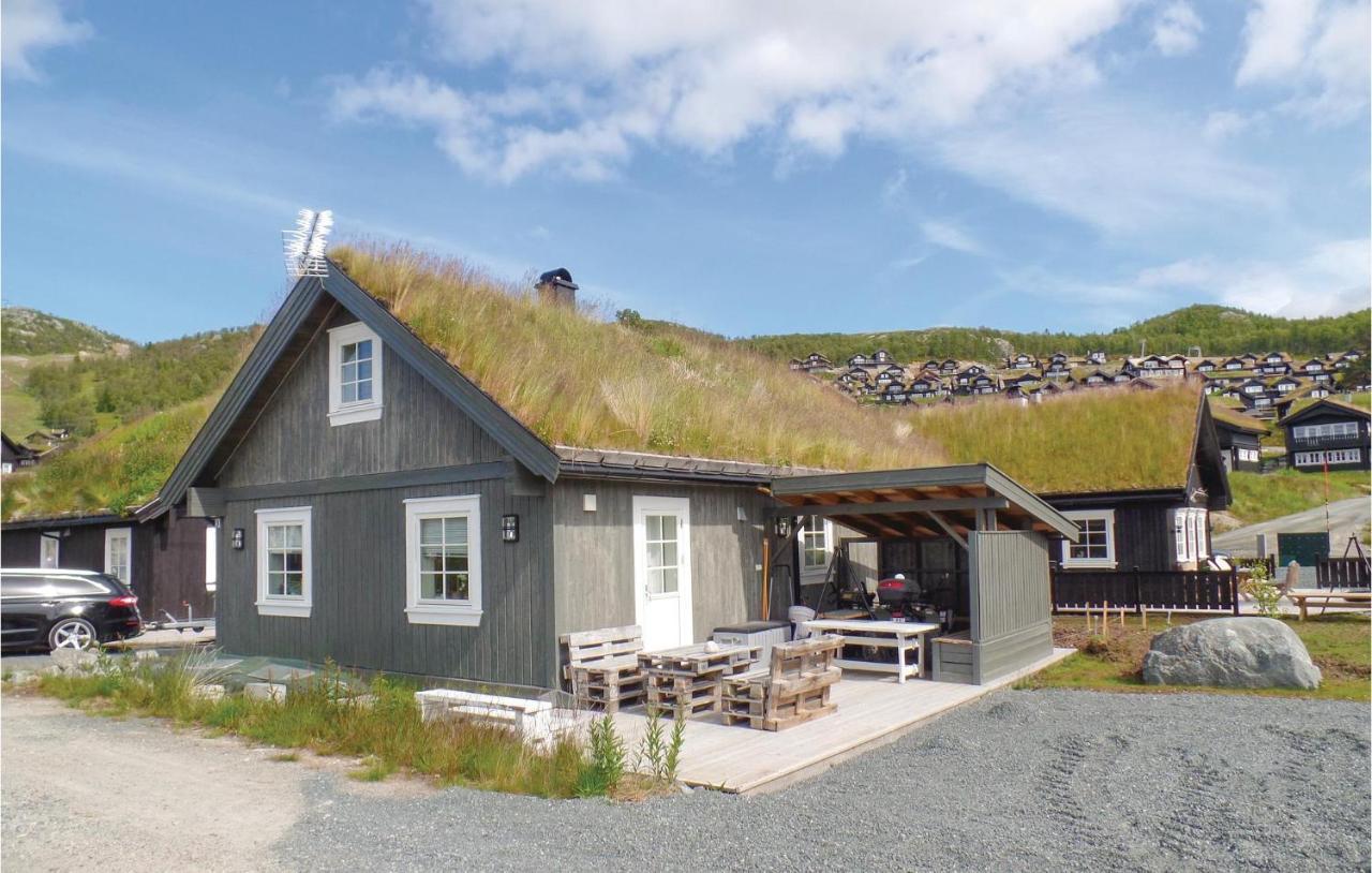 Cozy Home In Rauland With House A Mountain View ภายนอก รูปภาพ