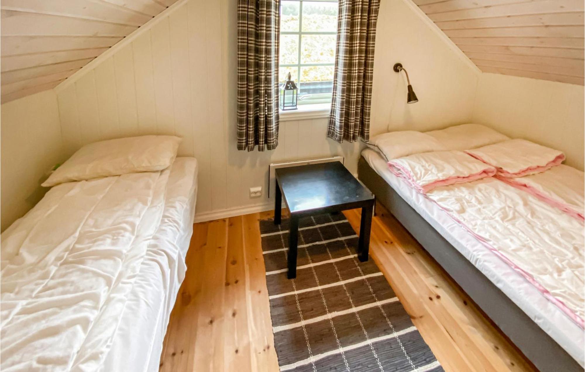 Cozy Home In Rauland With House A Mountain View ภายนอก รูปภาพ