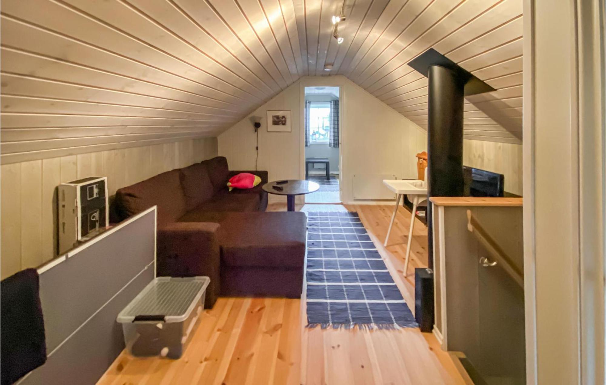 Cozy Home In Rauland With House A Mountain View ภายนอก รูปภาพ