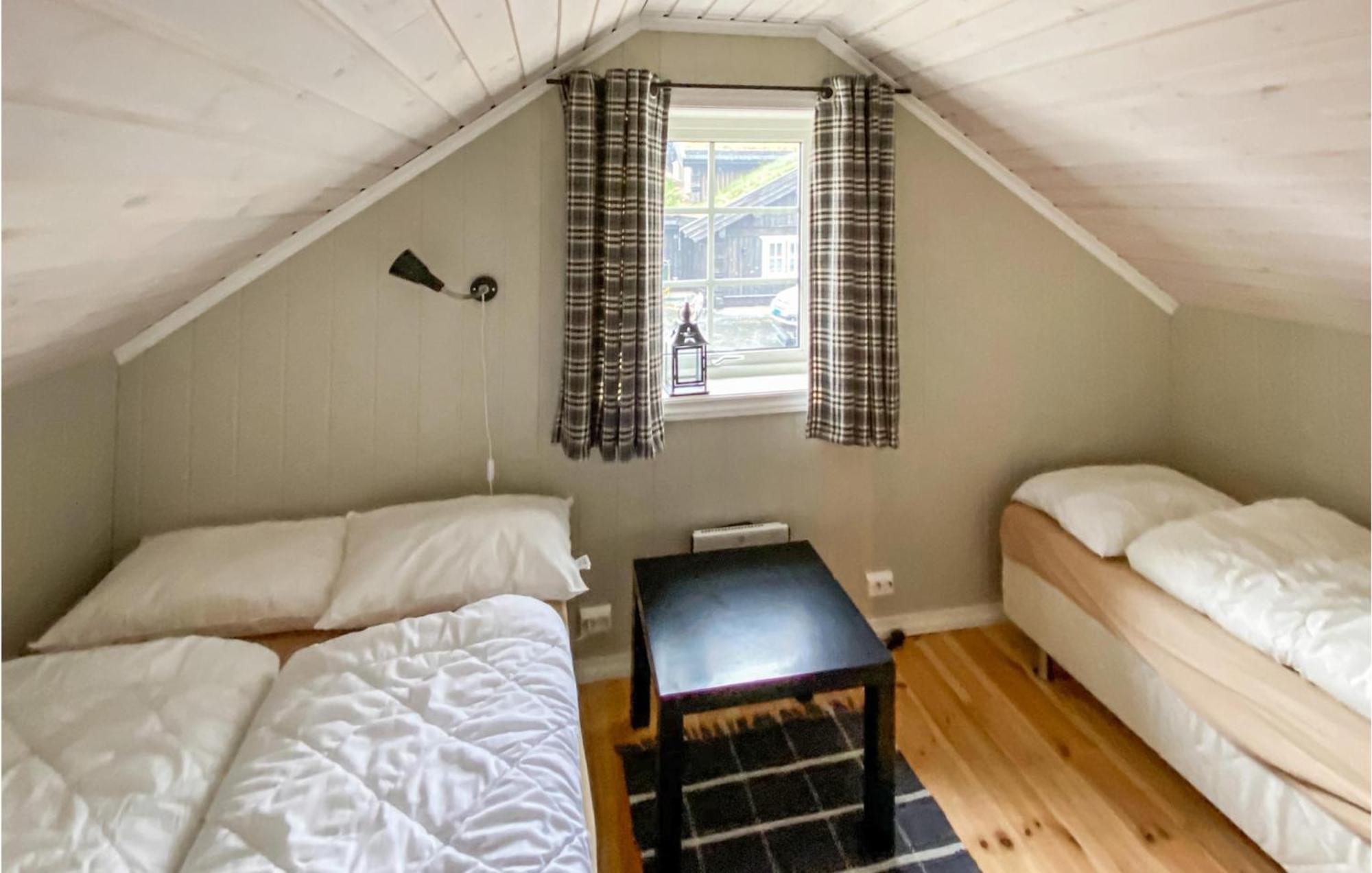 Cozy Home In Rauland With House A Mountain View ภายนอก รูปภาพ