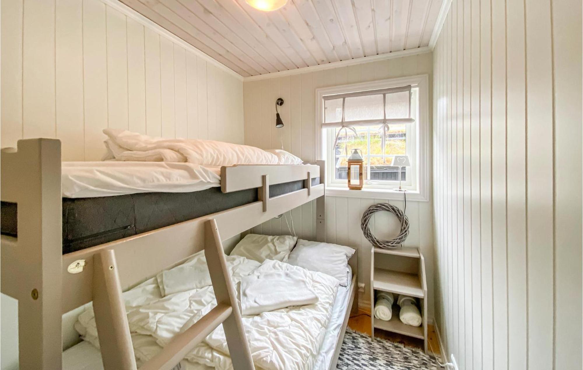 Cozy Home In Rauland With House A Mountain View ภายนอก รูปภาพ
